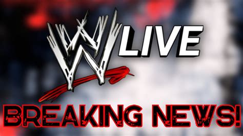 wrestleview|wwe breaking news and rumors.